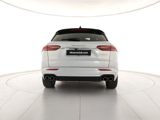 Maserati Grecale MHEV 300 CV AWD GT - foto 4 di 4