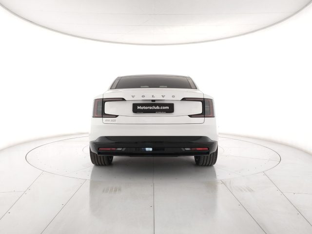 Volvo ES90 Single Motor Extended Range Ultra - foto 4 di 4