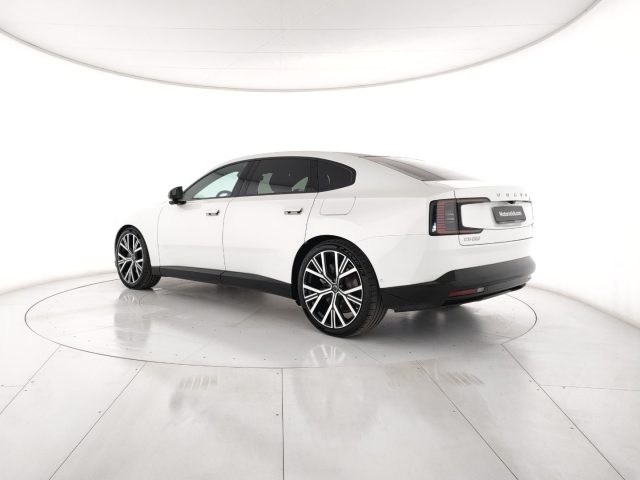 Volvo ES90 Single Motor Extended Range Ultra - foto 3 di 4
