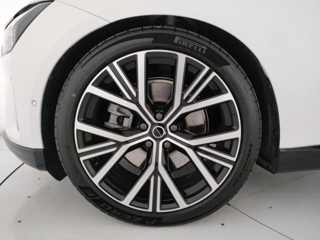 Volvo ES90 Single Motor Extended Range Ultra nuovo a MODENA