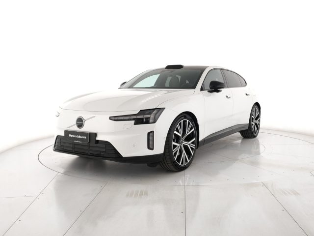 Volvo ES90 Single Motor Extended Range Ultra - foto 2 di 4