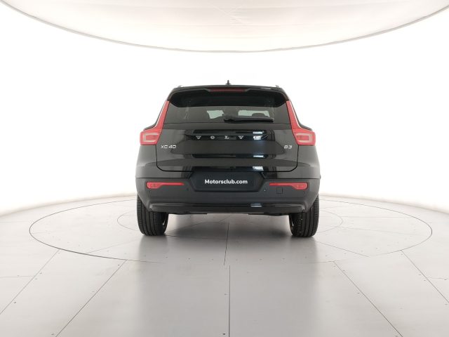Volvo XC40 B3 automatico Plus Dark - Pronta consegna - foto 4 di 24