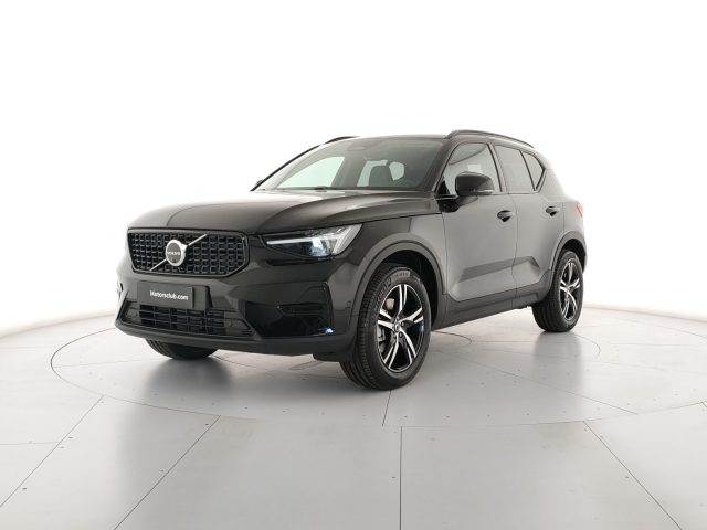 Volvo XC40 B3 automatico Plus Dark - Pronta consegna - foto 2 di 24