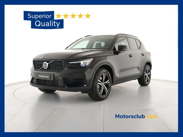 Volvo XC40 B3 automatico Plus Dark - Pronta consegna nuovo a MODENA