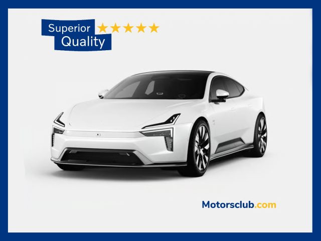 Polestar Polestar 5 Dual Motor Launch Edition nuovo a MODENA