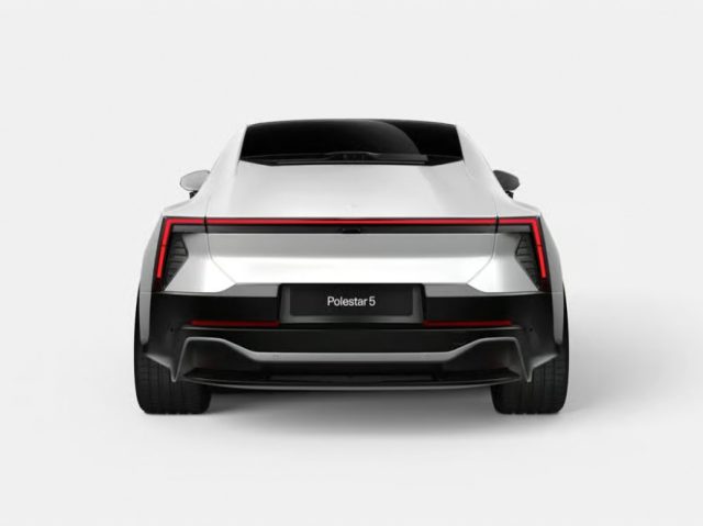 Polestar Polestar 5 Dual Motor Launch Edition - foto 4 di 4