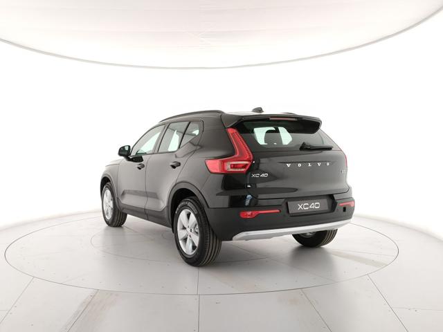 Volvo XC40 B3 automatico Essential - Cruise Adattivo - foto 3 di 4