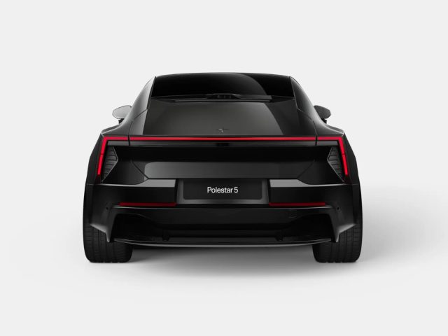 Polestar Polestar 5 Dual Motor Launch Edition - foto 4 di 4