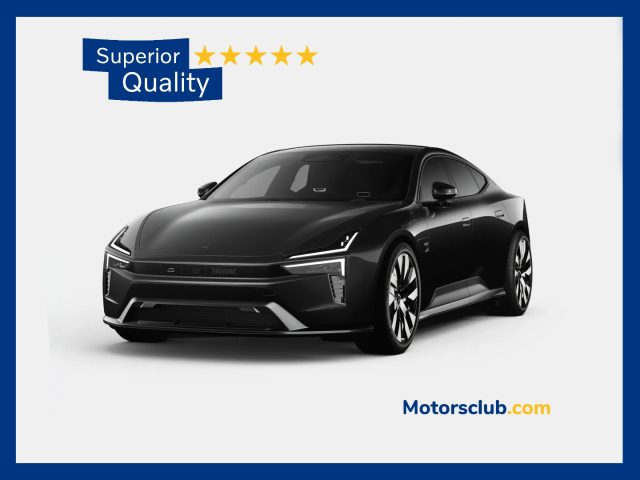 Polestar Polestar 5 Dual Motor Launch Edition nuovo a MODENA