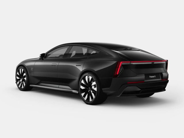 Polestar Polestar 5 Dual Motor Launch Edition - foto 3 di 4
