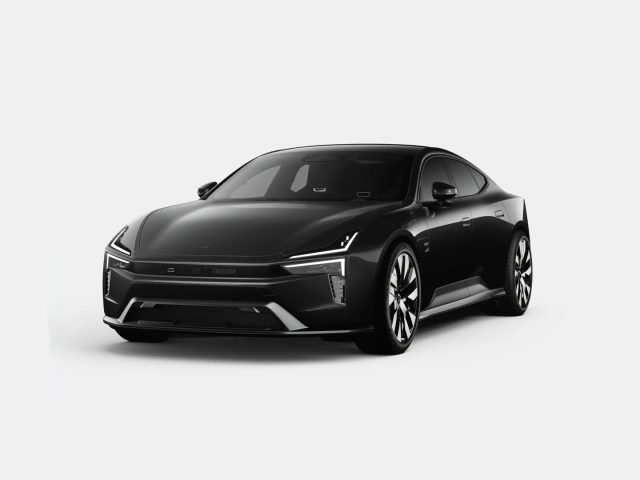 Polestar Polestar 5 Dual Motor Launch Edition - foto 2 di 4