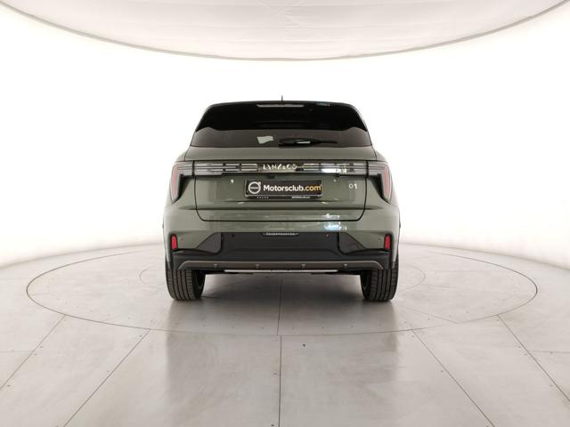 Lynk & Co 1 PHEV More - foto 4 di 4