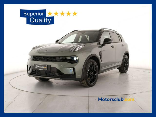Lynk & Co 1 PHEV More nuovo a MODENA