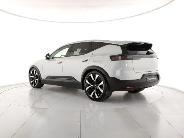 Polestar Polestar 3 Long Range Dual Motor Performance- Pronta Consegna - foto 3 di 4