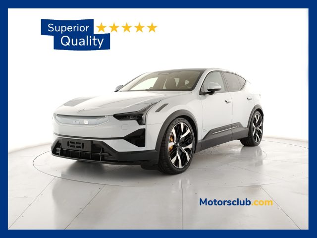 Polestar Polestar 3 Long Range Dual Motor Performance- Pronta Consegna nuovo a MODENA