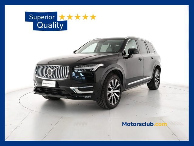 Volvo XC90 B5 (d) AWD automatico 7 posti Ultimate Bright usato a MODENA