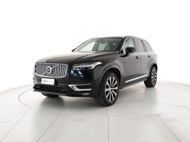 Volvo XC90 B5 (d) AWD automatico 7 posti Ultimate Bright - foto 2 di 4
