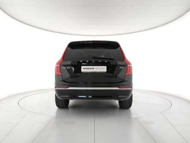 Volvo XC90 B5 (d) AWD automatico 7 posti Ultimate Bright - foto 3 di 4