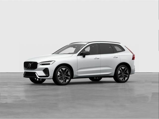 Volvo XC60 B5 AWD automatico Plus Dark - Pronta Consegna - foto 2 di 4
