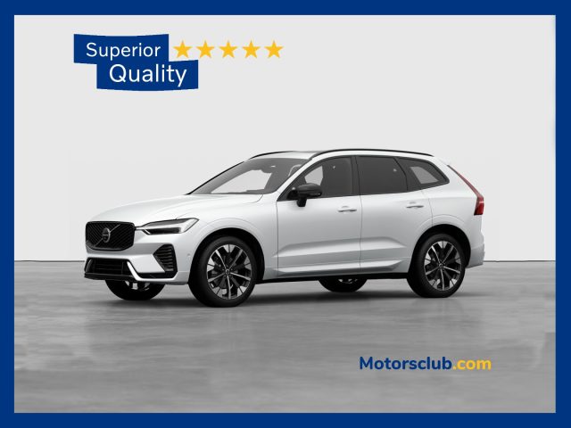 Volvo XC60 B5 AWD automatico Plus Dark - Pronta Consegna nuovo a MODENA