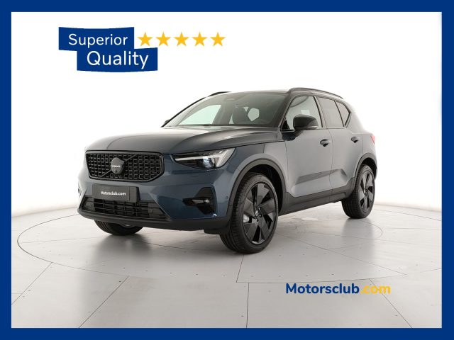 Volvo XC40 B3 automatico Ultra Black Edition -Pronta Consegna nuovo a MODENA