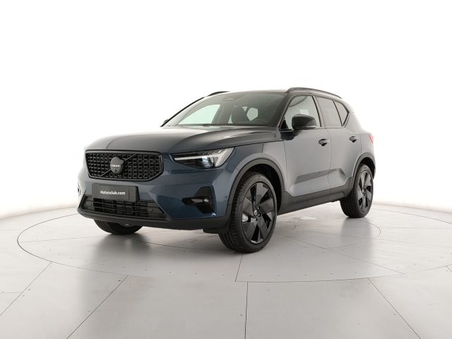 Volvo XC40 B3 automatico Ultra Black Edition -Pronta Consegna nuovo a MODENA