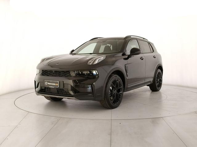 Lynk & Co 1 PHEV Core - foto 2 di 4