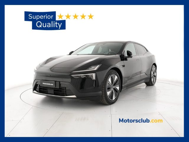 Polestar Polestar 4 Long Range Single Motor Plus Pack - KM0 km 0 a MODENA