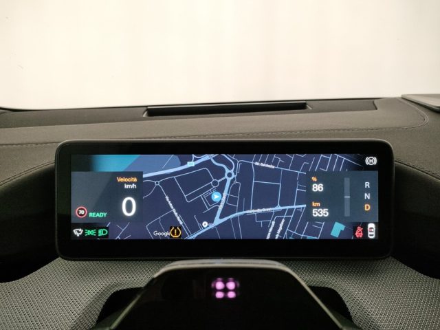 Polestar Polestar 4 Long Range Single Motor Plus Pack - KM0 km 0 a MODENA