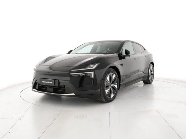 Polestar Polestar 4 Long Range Single Motor Plus Pack - KM0 - foto 2 di 4