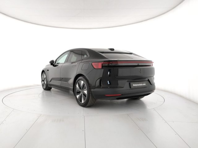 Polestar Polestar 4 Long Range Single Motor Plus Pack - KM0 - foto 3 di 4