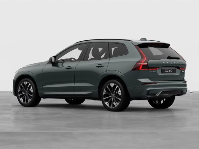 Volvo XC60 B5 AWD automatico Plus Dark - Pronta Consegna - foto 3 di 4