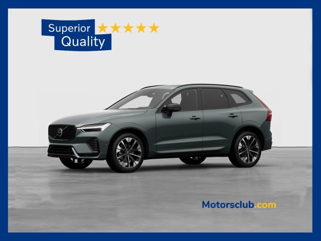 Volvo XC60 B5 AWD automatico Plus Dark - Pronta Consegna nuovo a MODENA
