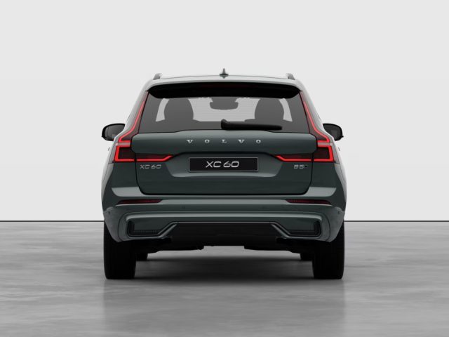 Volvo XC60 B5 AWD automatico Plus Dark - Pronta Consegna - foto 4 di 4