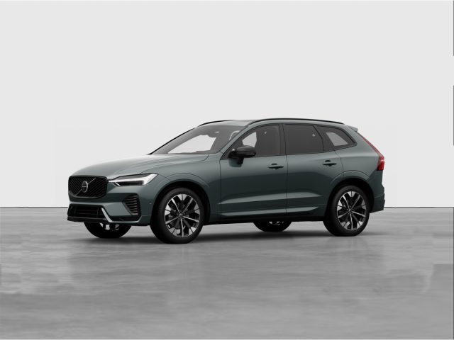 Volvo XC60 B5 AWD automatico Plus Dark - Pronta Consegna - foto 2 di 4