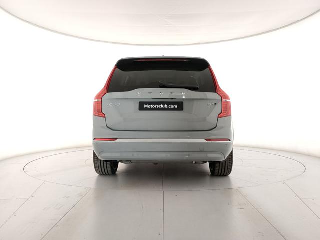 Volvo XC90 B5 AWD auto 7p Ultra Bright - KM0 - foto 4 di 4