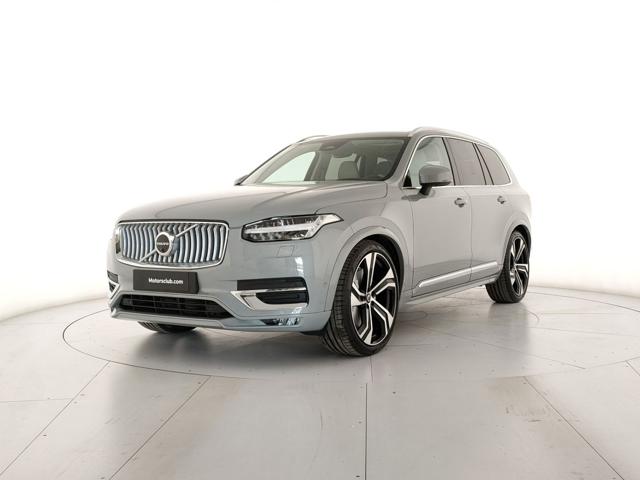 Volvo XC90 B5 AWD auto 7p Ultra Bright - KM0 - foto 2 di 4