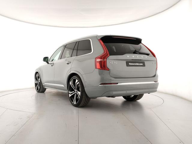 Volvo XC90 B5 AWD auto 7p Ultra Bright - KM0 - foto 3 di 4