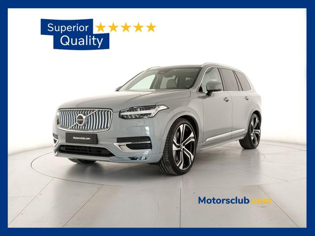 Volvo XC90 B5 AWD auto 7p Ultra Bright - KM0 km 0 a MODENA