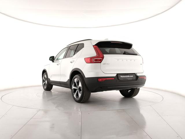 Volvo XC40 B3 automatico Ultra Dark - Pronta consegna - foto 3 di 4