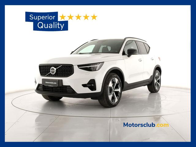 Volvo XC40 B3 automatico Ultra Dark - Pronta consegna nuovo a MODENA