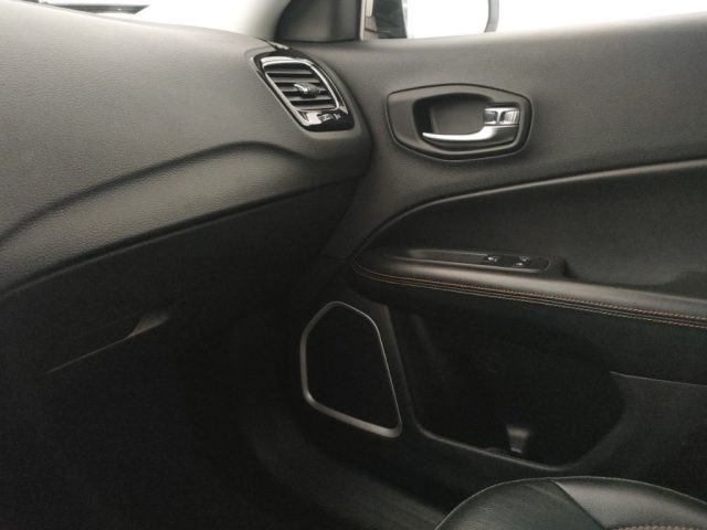Jeep Compass 2.0 Multijet II aut. 4WD Limited, del 2019, 96.272 km, in vendita a Modena (MO)