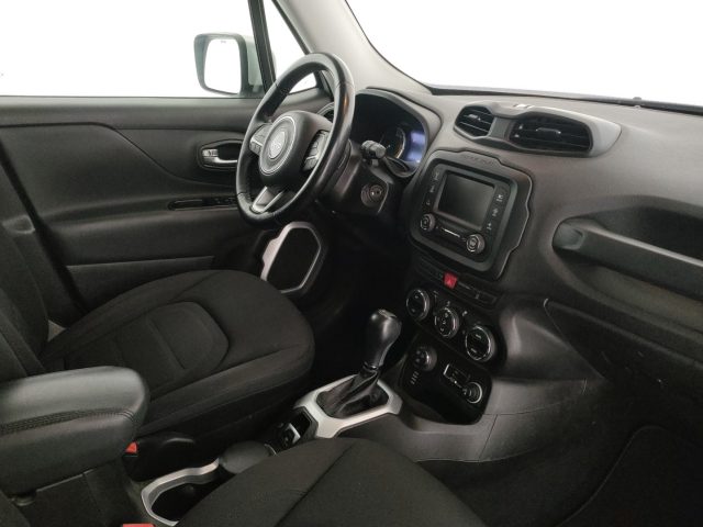 Jeep Renegade 2.0 Mjt 140CV 4WD Active Drive Low Limited, del 2017, 133.875 km, in vendita a Modena (MO)