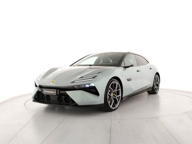 Lotus Emeya S - Pronta Consegna nuovo a MODENA