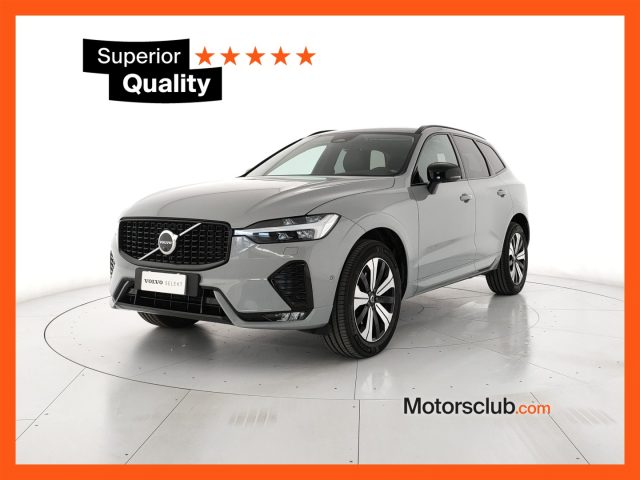 Volvo XC60 B5 AWD automatico Plus Dark usato a MODENA