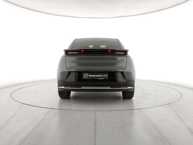 Lynk & Co 2 EV 200kW Core - foto 4 di 57