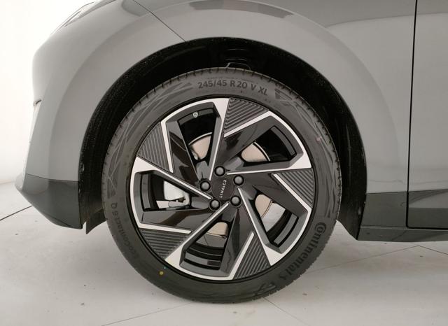 Lynk & Co 2 EV 200kW Core, in vendita a Modena (MO)