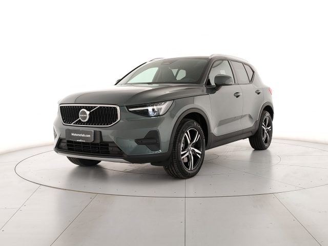 Volvo XC40 B3 automatico Core - Pro Pack - Pronta consegna - foto 2 di 4