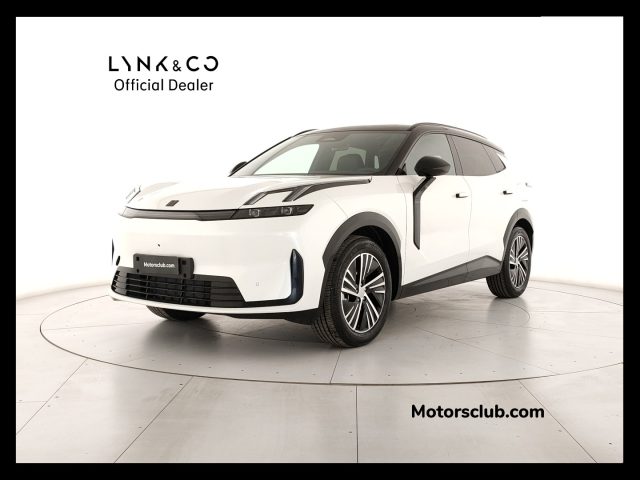 Lynk & Co 8 PHEV Core nuovo a MODENA