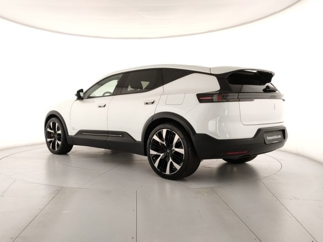 Polestar Polestar 3 Long Range Dual Motor Performance - foto 4 di 4